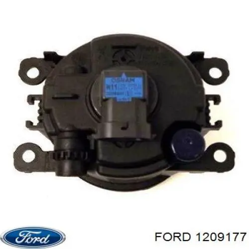 ПТФ Ford 1209177 цена, от 11.26 USD