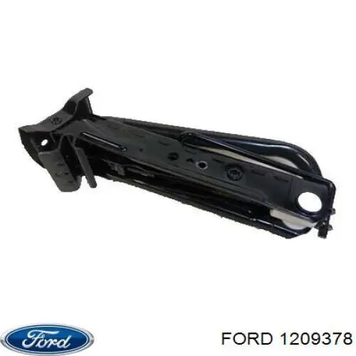 1209378 Ford 