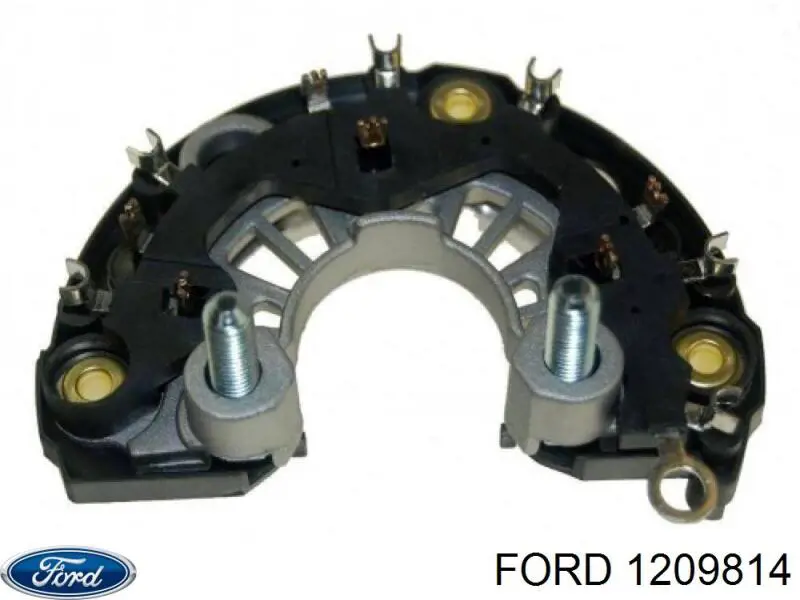  1430163 Ford