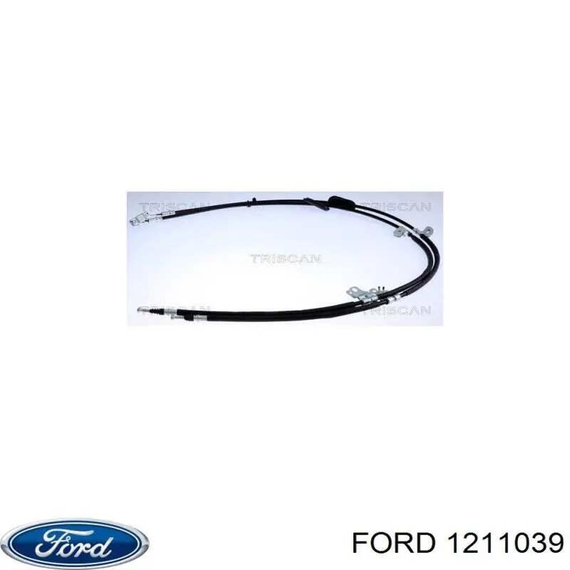  Ford 1211039 цена, от 7.32 USD