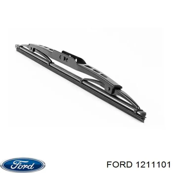 1211101 Ford щетка-дворник заднего стекла