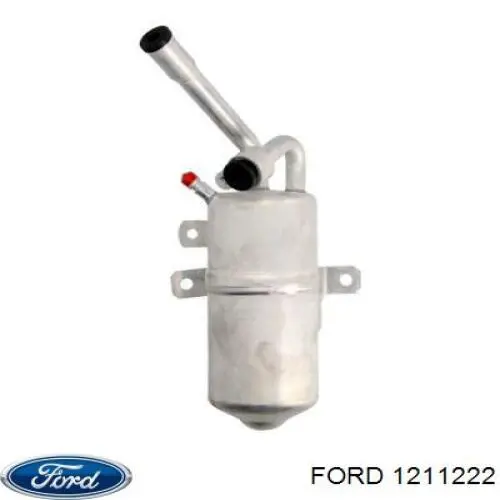 Осушитель кондиционера 1211222 Ford