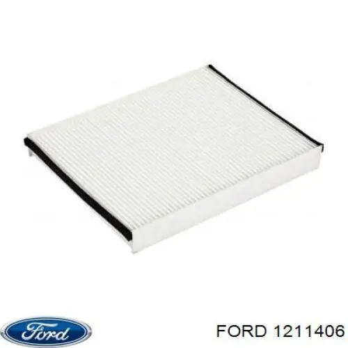 Бампер на авто Ford 1128928 цена, от 41.65 USD