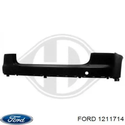  1211714 Ford