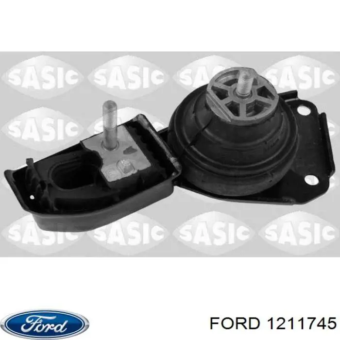 Подушка двигателя Ford 1211745 цена, от 77.83 USD