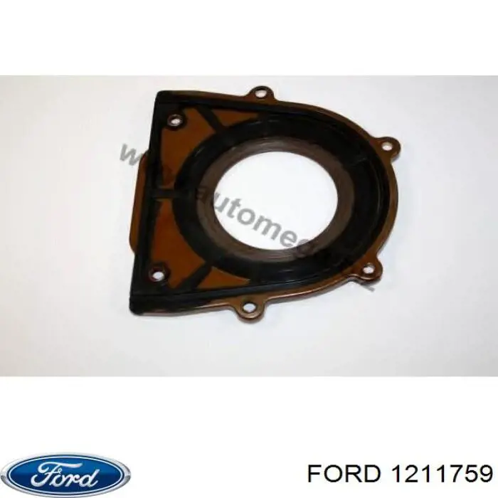 Купить 1211759 Ford Сальник коленвала задний