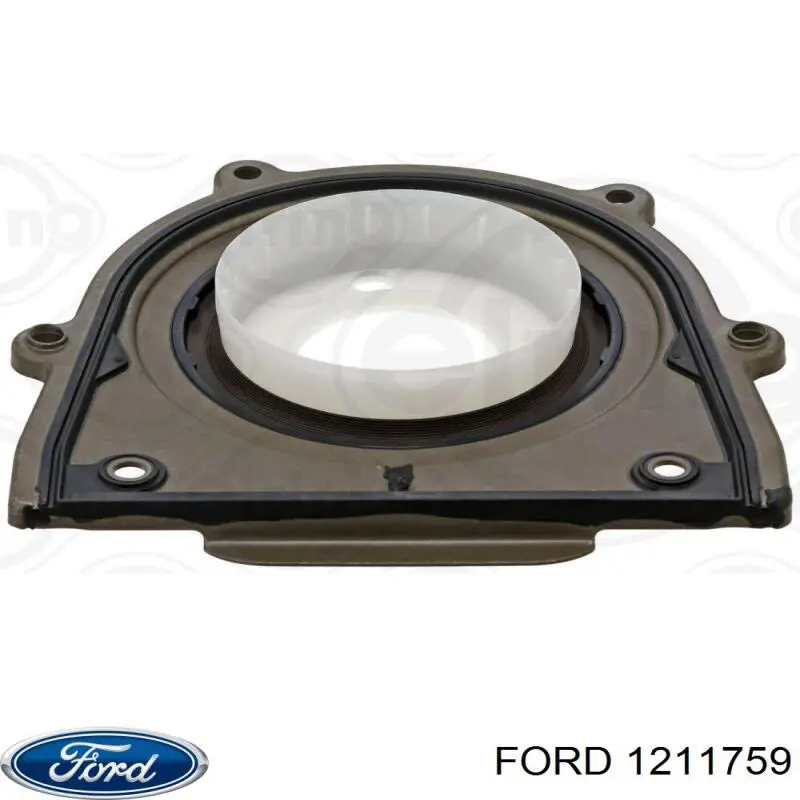 Сальник коленвала задний 1211759 Ford