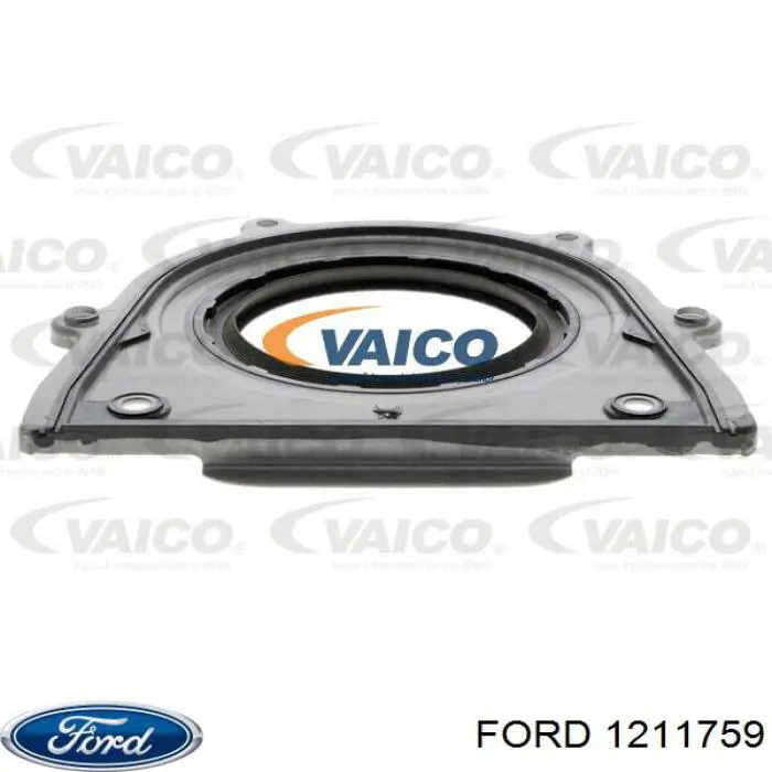 Сальник коленвала коренной Ford 1211759