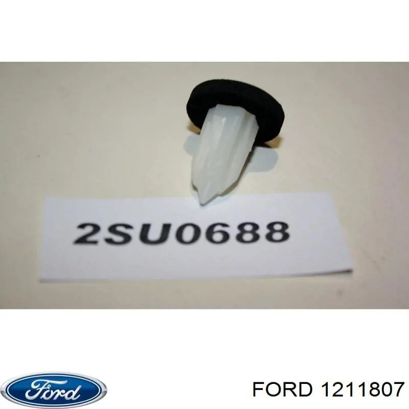  1211807 Ford