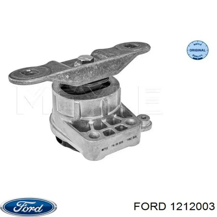 Купить 1212003 Ford Правая опора двигателя