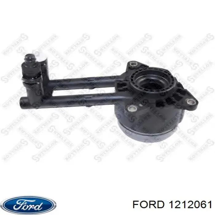 Купить 1212061 Ford Цилиндр сцепления в сборе с выжимным подшипником