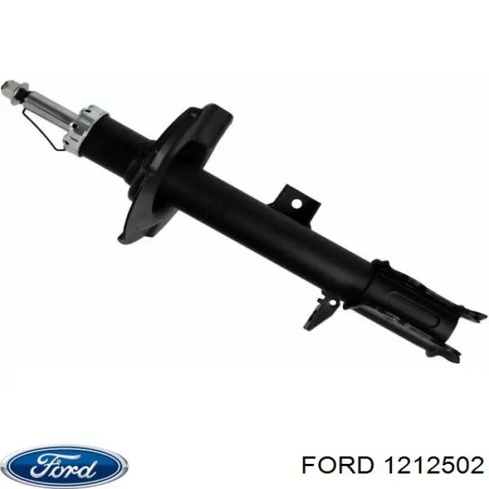 1212502 Ford 