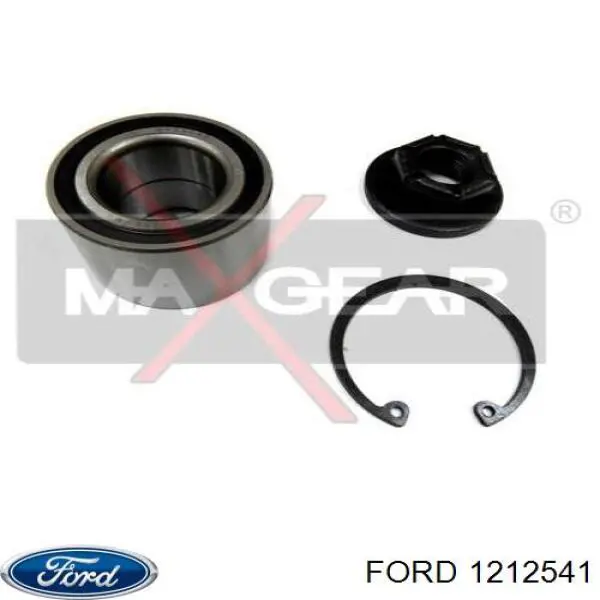 Подшипник задней ступицы 1212541 Ford
