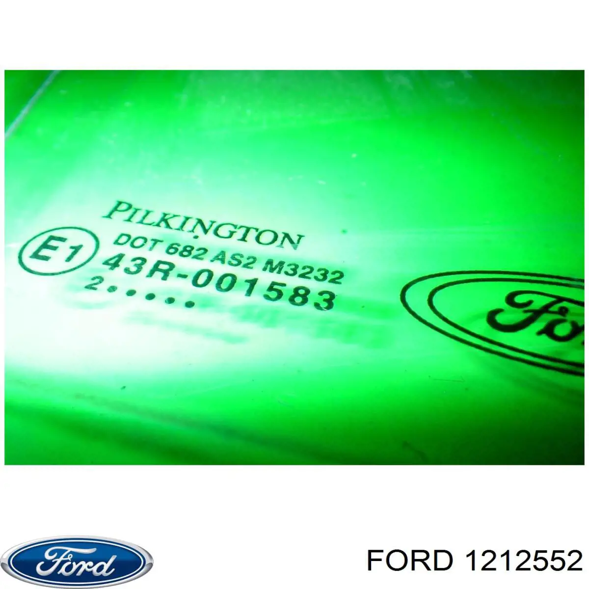  1212552 Ford