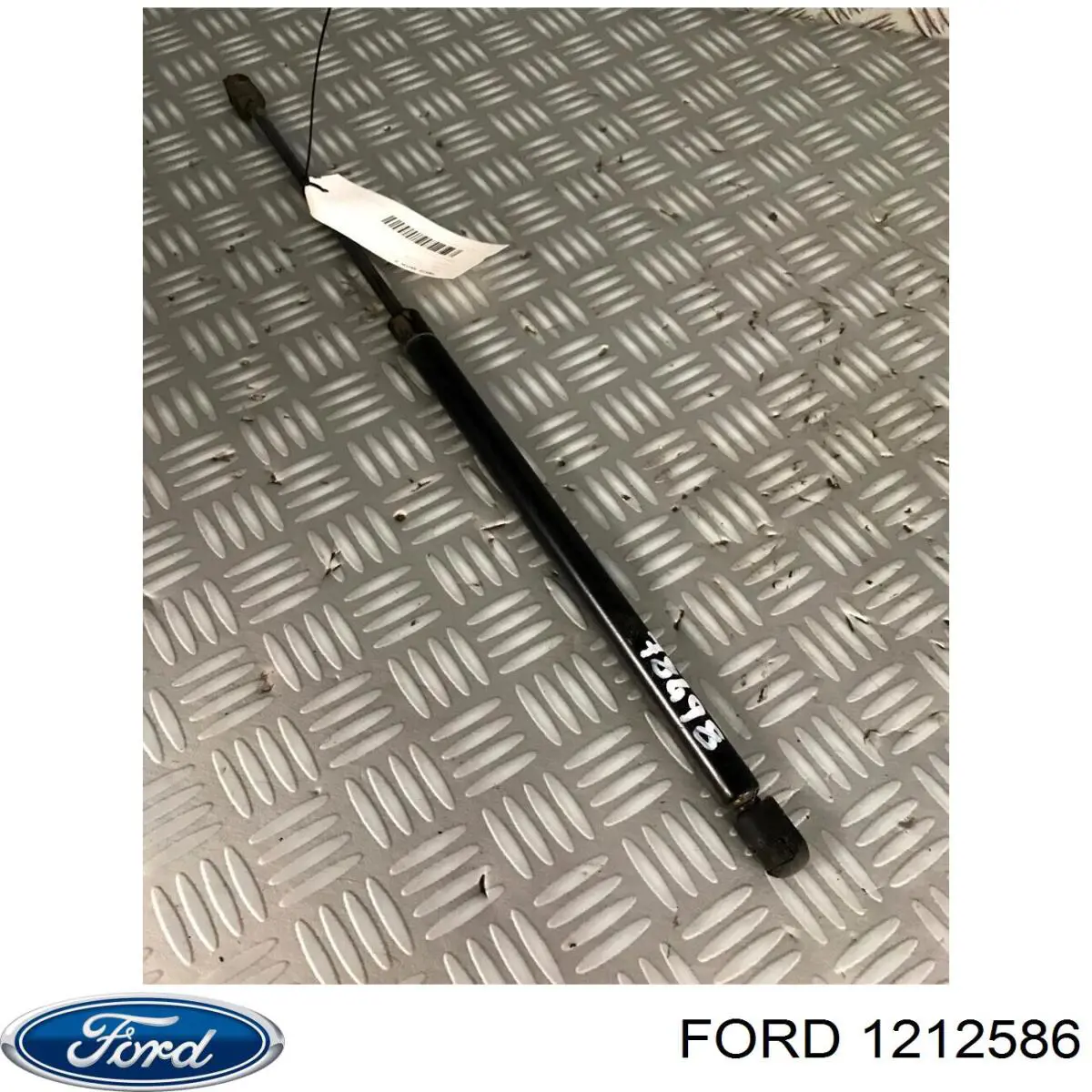 Купить 1212586 Ford Амортизатор двери багажника