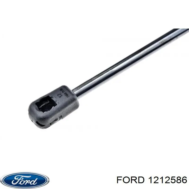 Амортизатор багажника 1212586 Ford