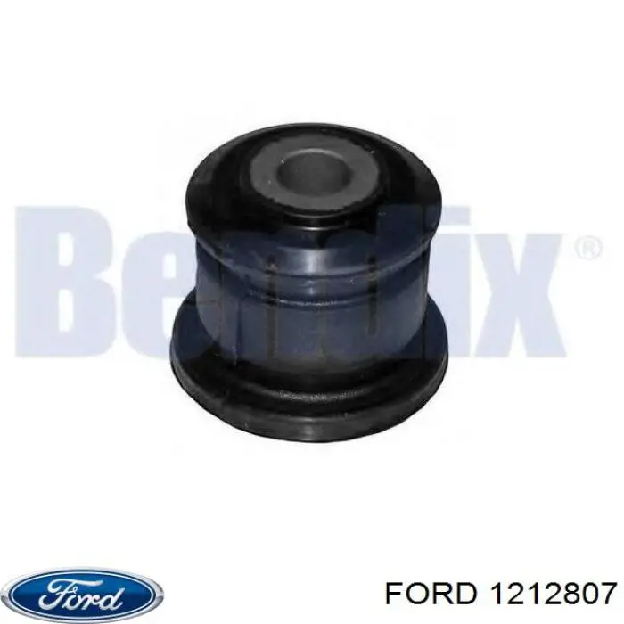 Купить 1212807 Ford Нижний правый рычаг передней подвески