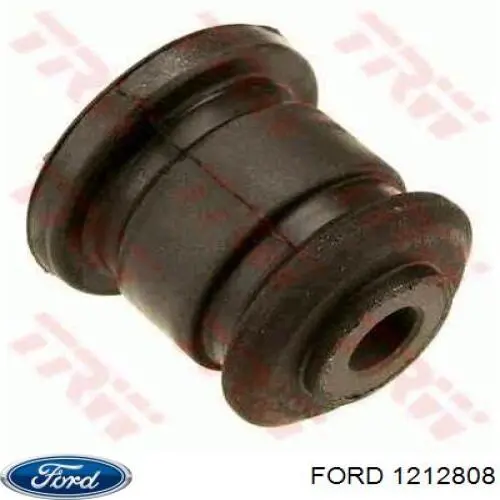 Купить 1212808 Ford Рычаг передней подвески левый