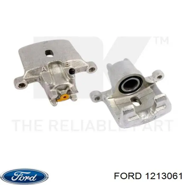 1213061 Ford 