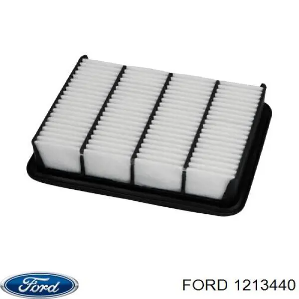 Фильтр воздушный Ford 1213440