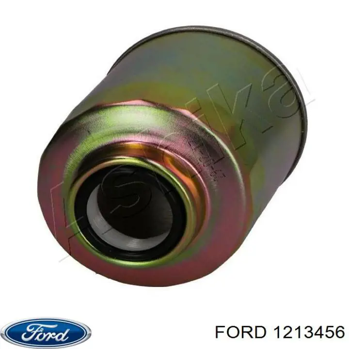 Фильтр тонкой очистки топлива Ford 1213456 цена, от 10.13 USD