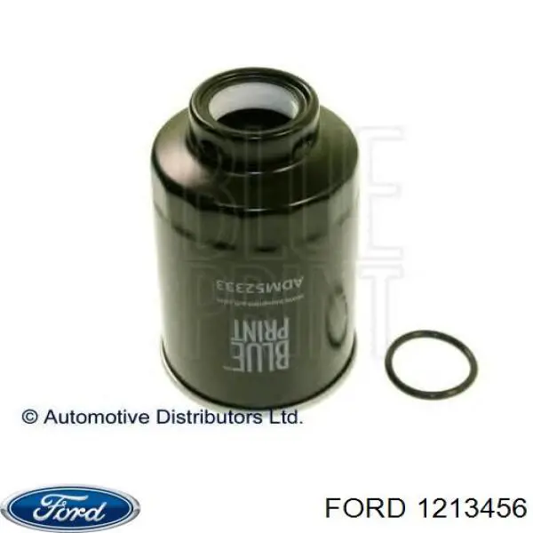 1213456 Ford топливный фильтр