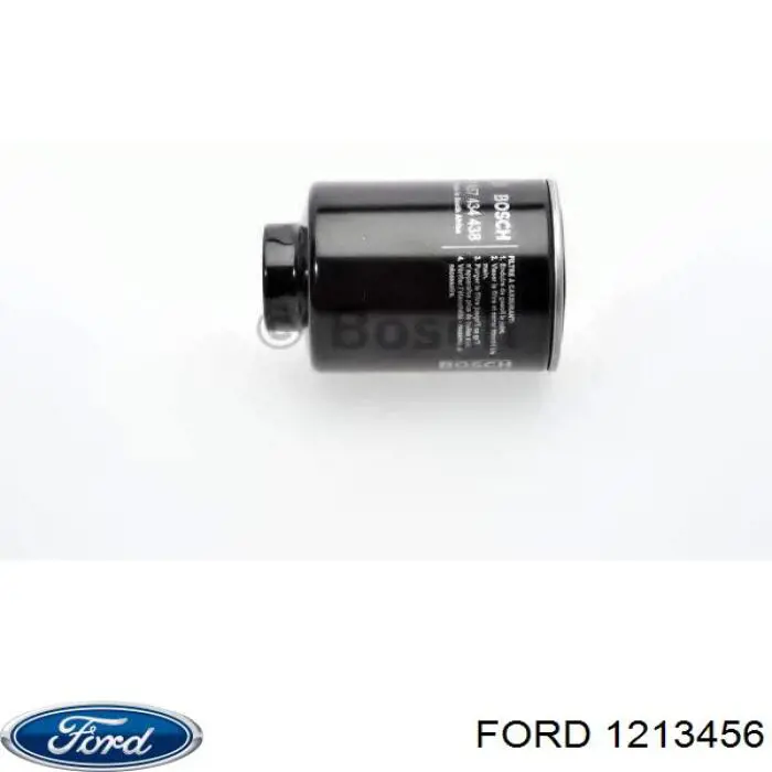 1213456 Ford