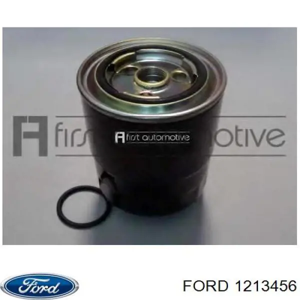 Фильтр тонкой очистки топлива Ford 1213456 цена, от 10.13 USD