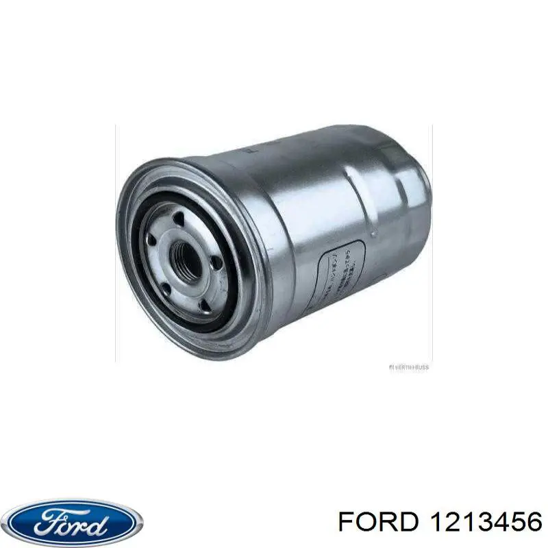 1213456 Ford Фильтр топлива
