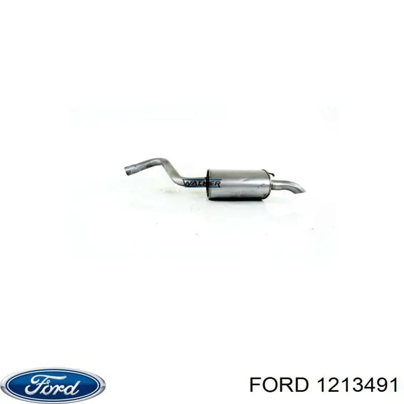  1213491 Ford