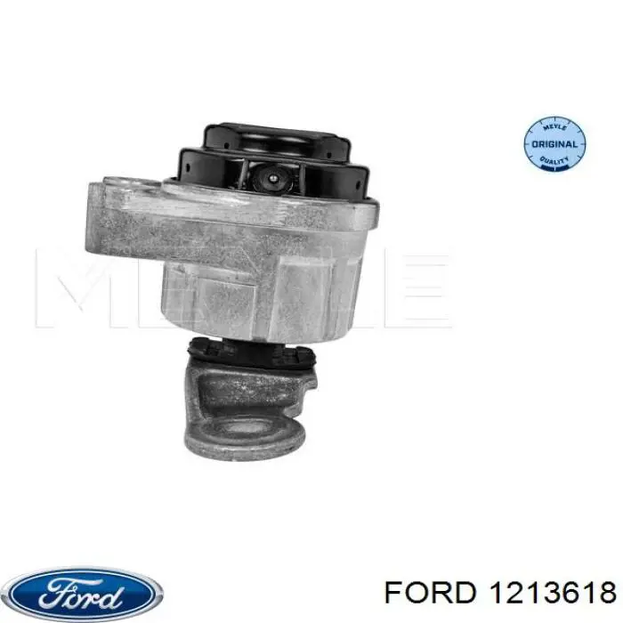 Опора двигателя Ford 1213618