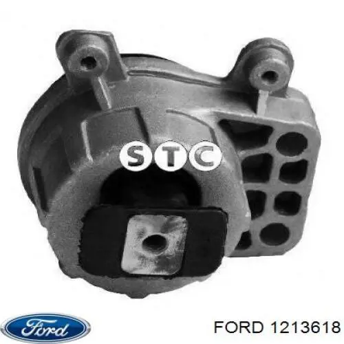 Подушка двигателя Ford 1213618 цена, от 46.90 USD
