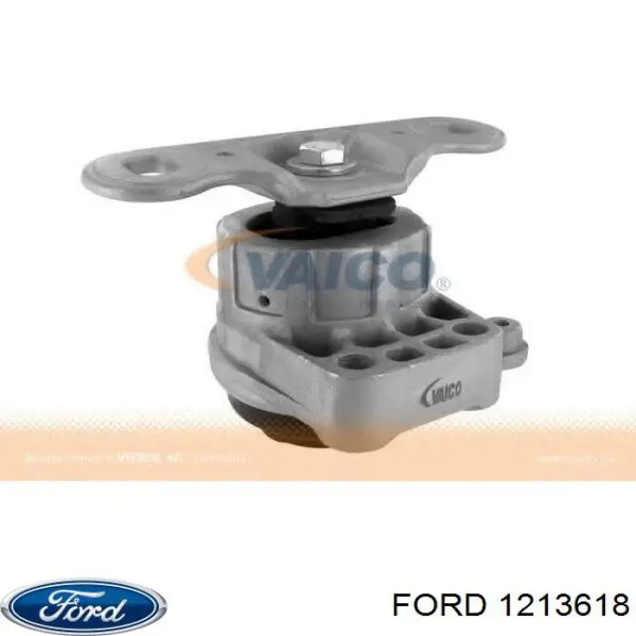 Купить 1213618 Ford Правая опора двигателя