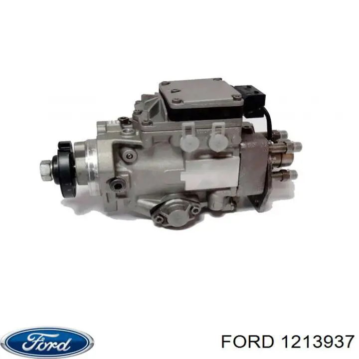 ТНВД 1213937 Ford