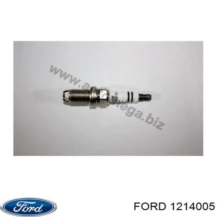  1152499 Ford