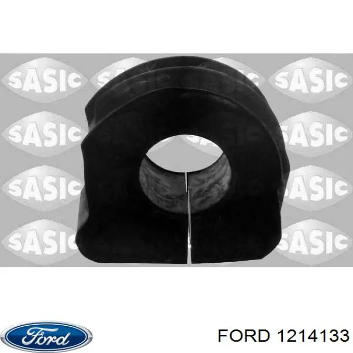  1214133 Ford