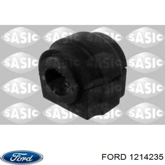 1214235 Ford 