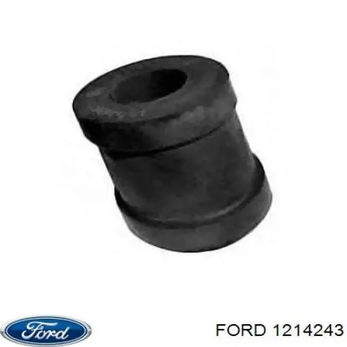 Облицовка радиатора Ford 1214243 цена, от 46.98 USD