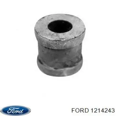 1214243 Ford решетка радиатора