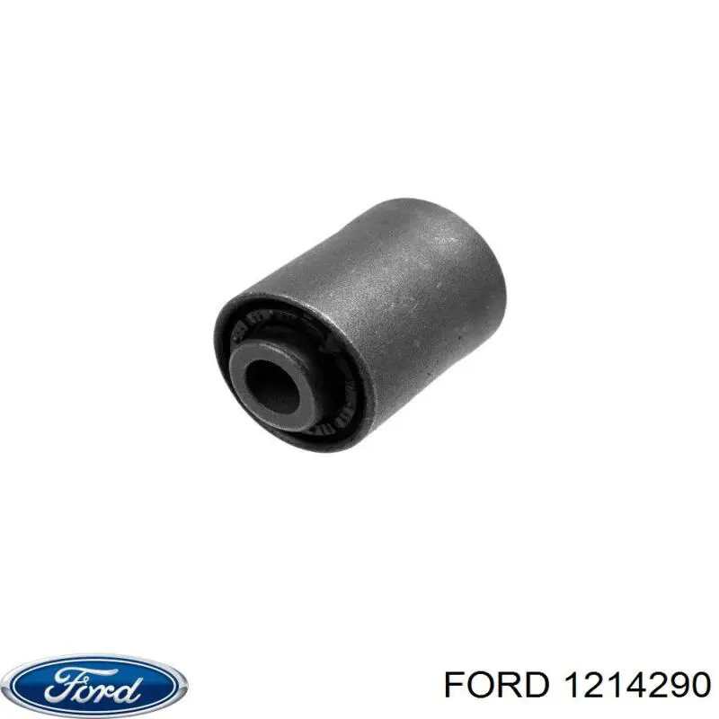 Купить 1214290 Ford Нижний рычаг задней подвески