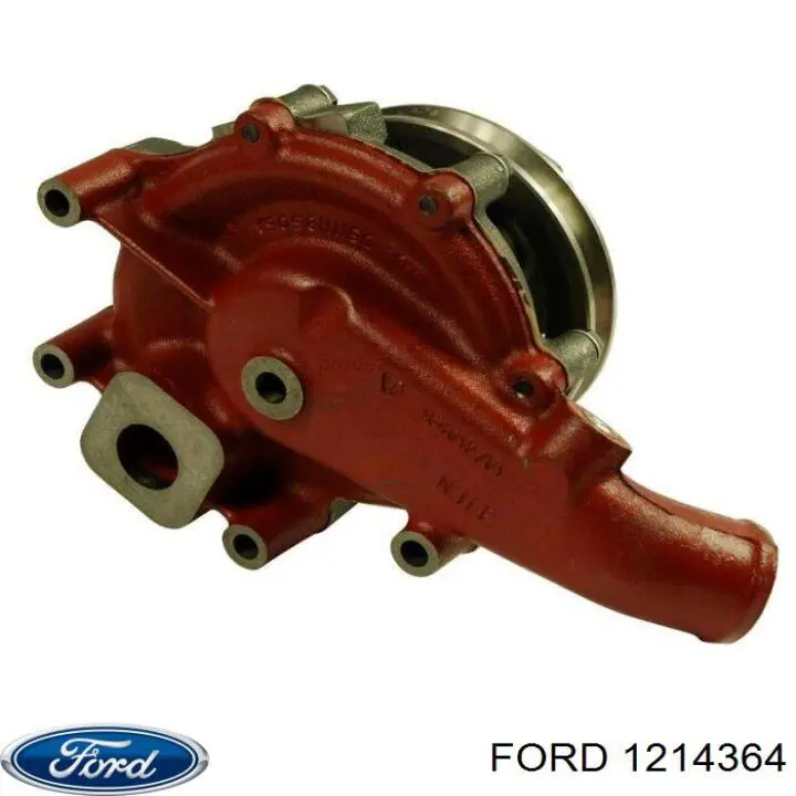  Ford 1214364 цена, от 2.53 USD