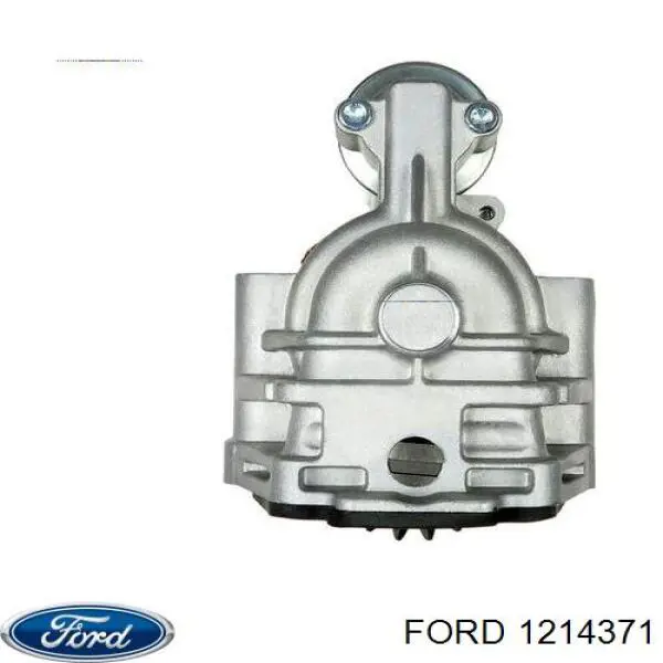 Стартер 1214371 Ford