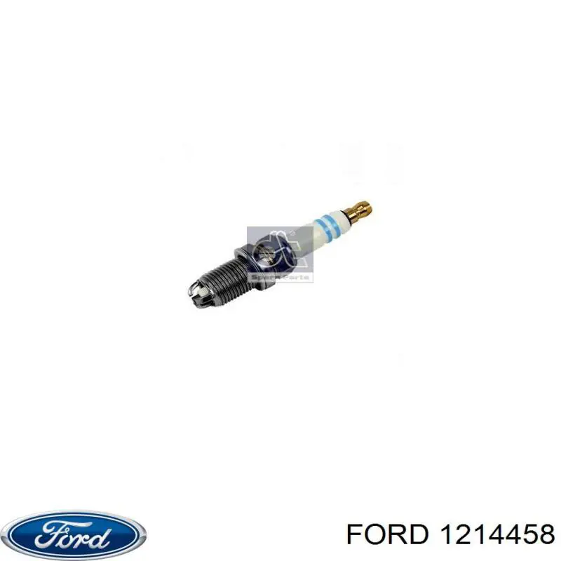  1214458 Ford