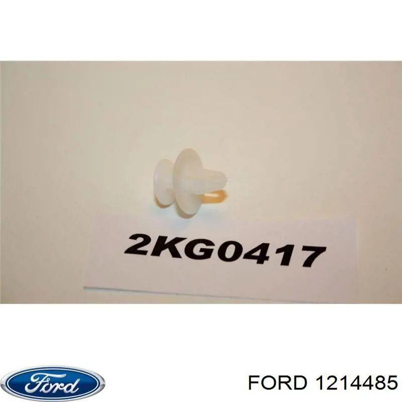Купить B23168 Romix Пистон крепления обшивки двери