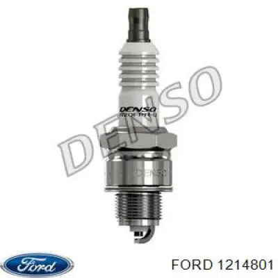 Купить 1219288 Ford 