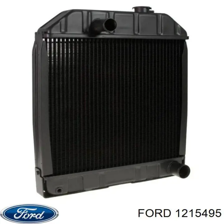  1215495 Ford
