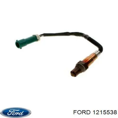 1215538 Ford