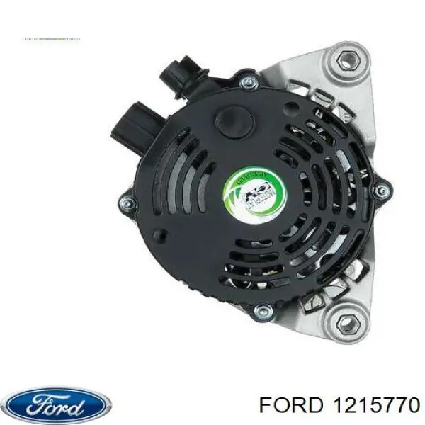 Генератор 1215770 Ford