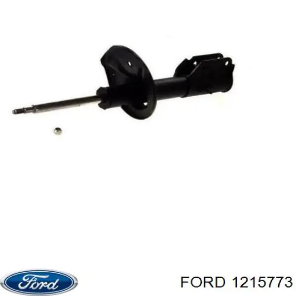 Амортизатор передний 1215773 Ford