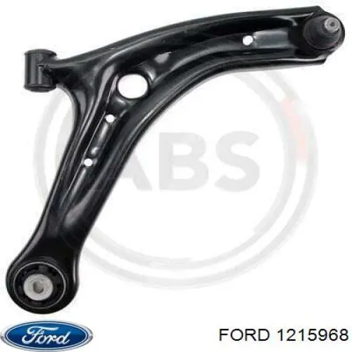 Фонарь задний правый Ford 1206104 цена, от 55.28 USD